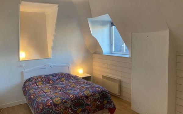 Appartement à vendre    2 pièces • 37,19 m2 Cabourg