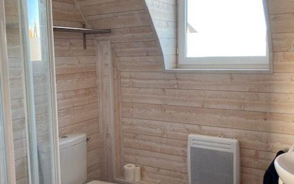 Appartement à vendre    2 pièces • 37,19 m2 Cabourg