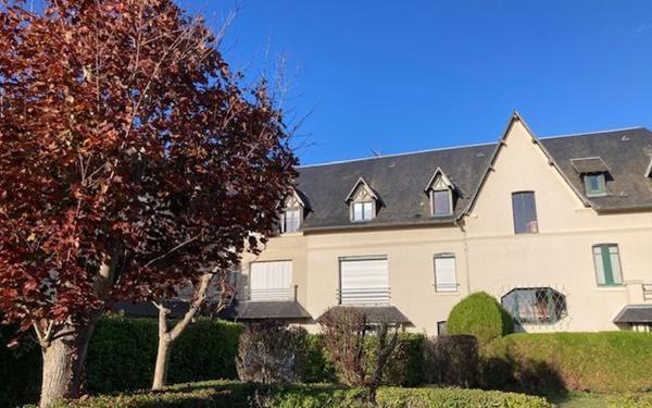 Appartement à vendre    2 pièces • 37,19 m2 Cabourg