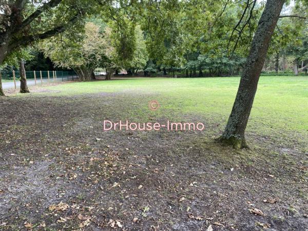 Terrain à vendre de 4 200 m²