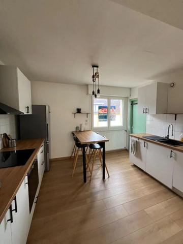 Appartement à louer à Metz (57000)