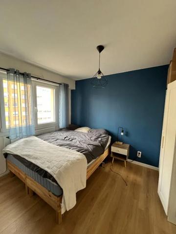 Appartement à louer à Metz (57000)