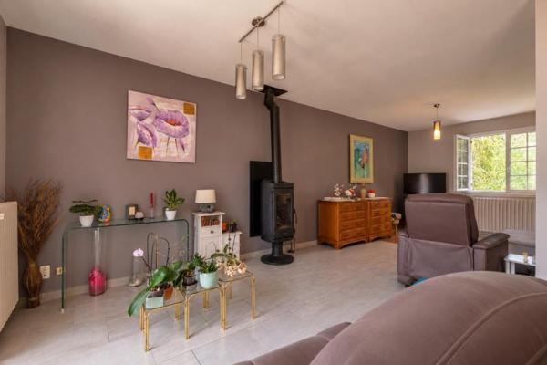 Maison à vendre 272 896 € Trélissac 6 p 162 m² DPE D