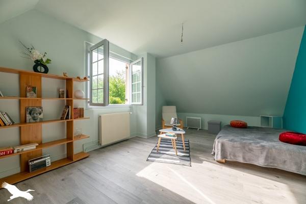Maison à vendre 272 896 € Trélissac 6 p 162 m² DPE D