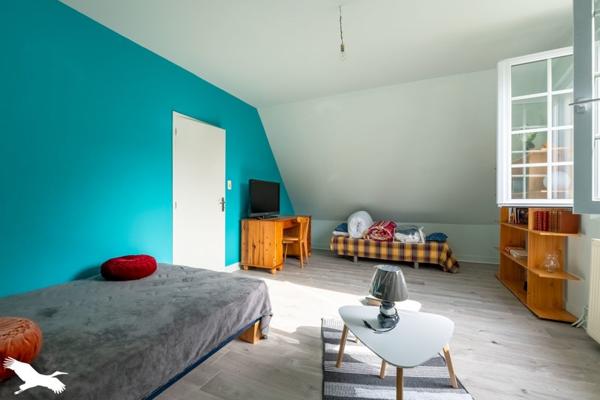 Maison à vendre 272 896 € Trélissac 6 p 162 m² DPE D