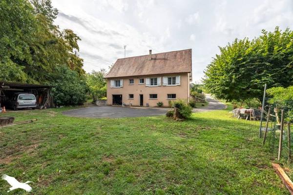Maison à vendre 272 896 € Trélissac 6 p 162 m² DPE D