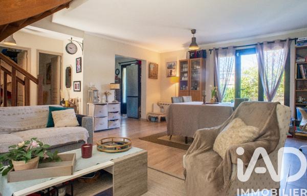 Maison à vendre 4 pièces 90 m² Six-Fours-les-Plages