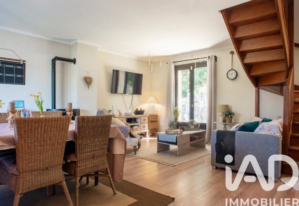 Maison à vendre 4 pièces 90 m² Six-Fours-les-Plages