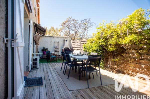 Maison à vendre 4 pièces 90 m² Six-Fours-les-Plages