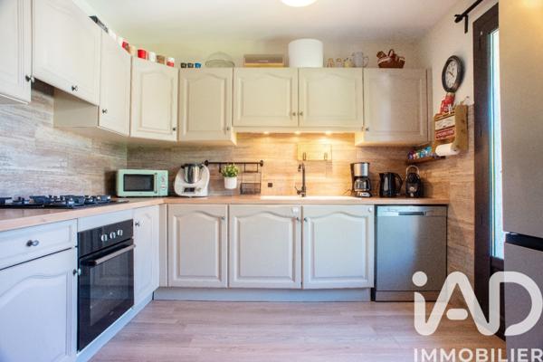 Maison à vendre 4 pièces 90 m² Six-Fours-les-Plages