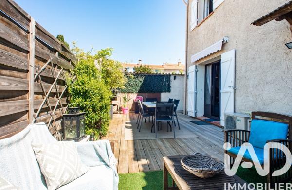 Maison à vendre 4 pièces 90 m² Six-Fours-les-Plages