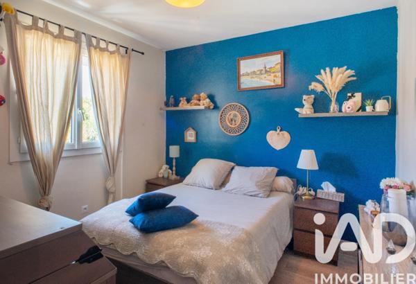 Maison à vendre 4 pièces 90 m² Six-Fours-les-Plages