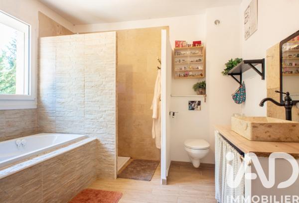 Maison à vendre 4 pièces 90 m² Six-Fours-les-Plages