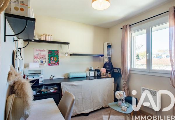 Maison à vendre 4 pièces 90 m² Six-Fours-les-Plages