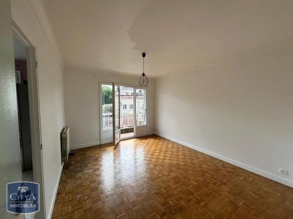 Appartement à louer 3 pièces 63.79m²