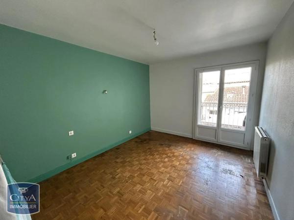 Appartement à louer 3 pièces 63.79m²