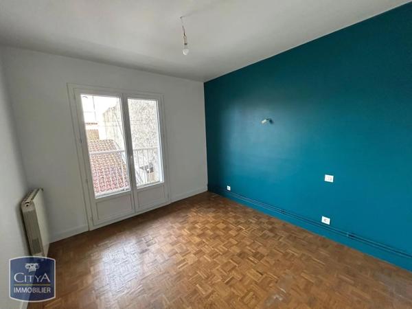 Appartement à louer 3 pièces 63.79m²