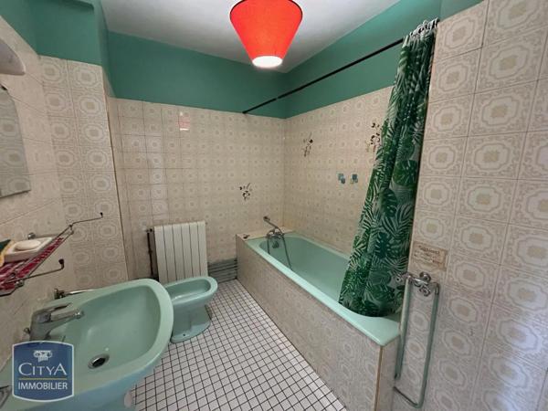 Appartement à louer 3 pièces 63.79m²