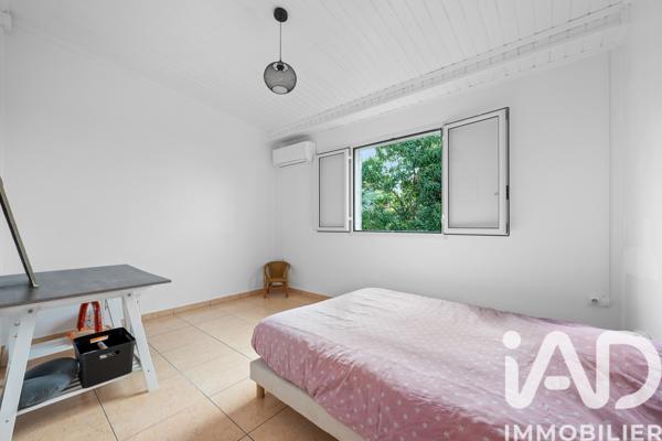 Maison à vendre 6 pièces 190 m² L'Étang-Salé