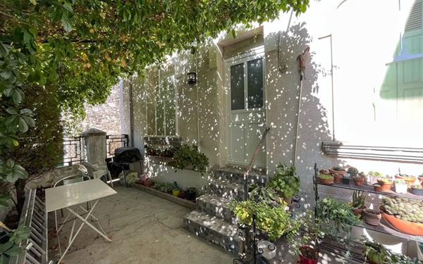 Maison à vendre    4 pièces •  Caumont-sur-Durance