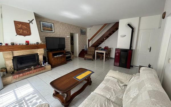 Maison à vendre    4 pièces •  Caumont-sur-Durance