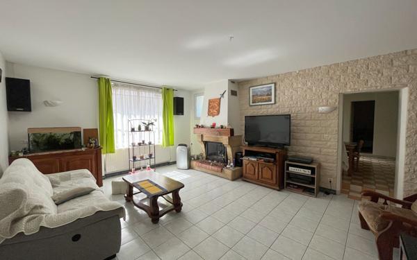 Maison à vendre    4 pièces •  Caumont-sur-Durance