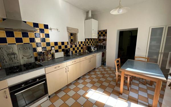 Maison à vendre    4 pièces •  Caumont-sur-Durance