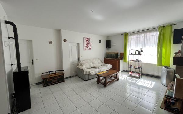 Maison à vendre    4 pièces •  Caumont-sur-Durance