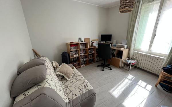 Maison à vendre    4 pièces •  Caumont-sur-Durance