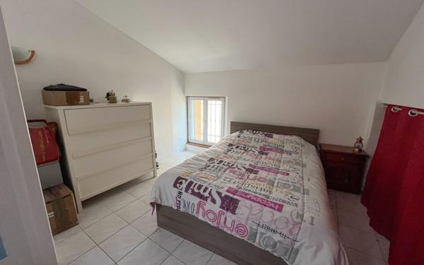 Maison à vendre    4 pièces •  Caumont-sur-Durance