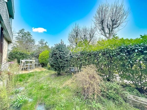 Appartement lumineux proche de la gare