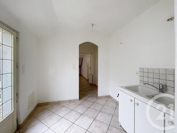 Maison à vendre  3 pièces - 77 m2 JARGEAU - 45