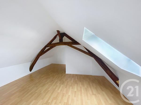 Maison à vendre  3 pièces - 77 m2 JARGEAU - 45