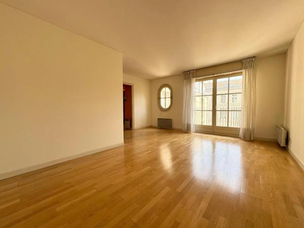 Appartement à vendre 2 pièces 45m²