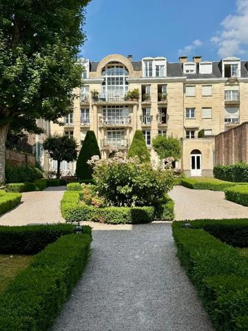 Appartement à vendre 2 pièces 45m²