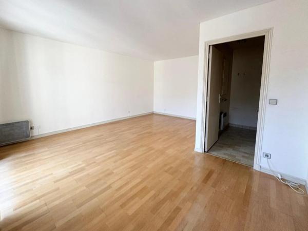 Appartement à vendre 2 pièces 45m²