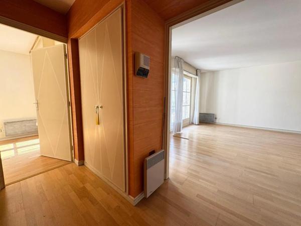 Appartement à vendre 2 pièces 45m²