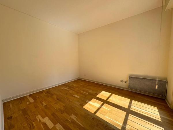 Appartement à vendre 2 pièces 45m²