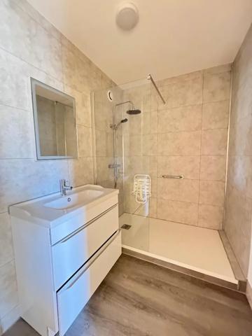 Appartement à vendre 2 pièces 45m²