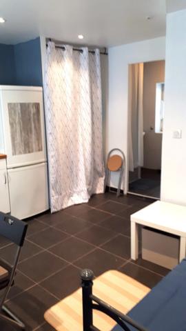 Immeuble à vendre Toulon Belle rentabilité 5 studios meublés et garage