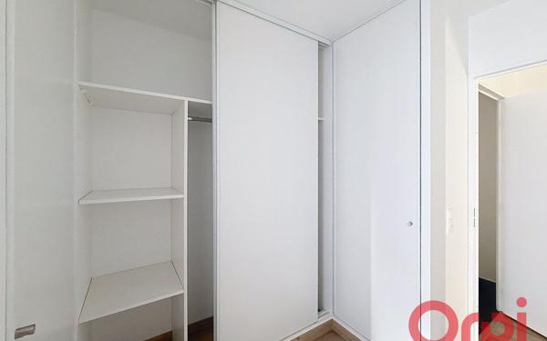 Appartement à louer    3 pièces • 74,80 m2 Clamart