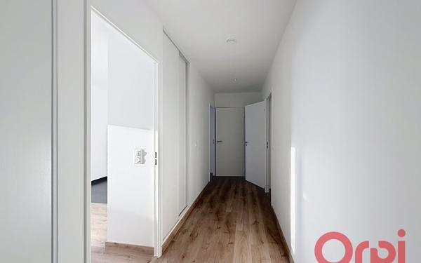 Appartement à louer    3 pièces • 74,80 m2 Clamart