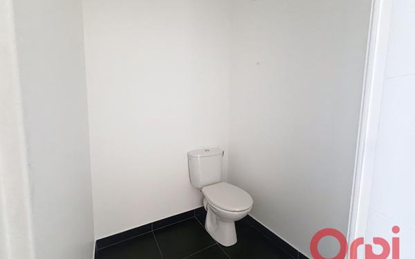 Appartement à louer    3 pièces • 74,80 m2 Clamart