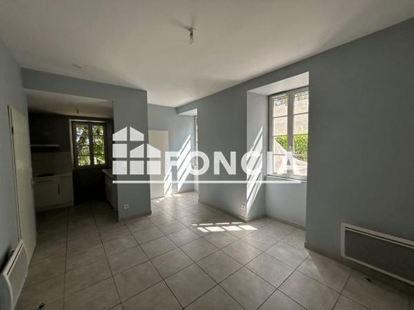 Location Appartement 3 pièces 54.6 m² - 4501 CHEMIN DES LESBRATS Montauban 82000