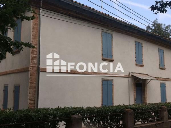 Location Appartement 3 pièces 54.6 m² - 4501 CHEMIN DES LESBRATS Montauban 82000