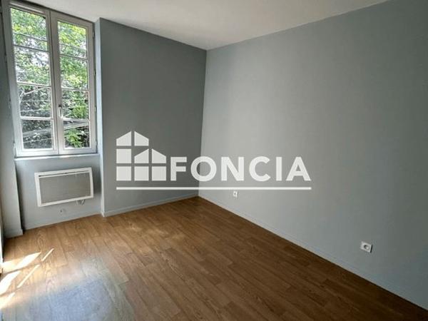 Location Appartement 3 pièces 54.6 m² - 4501 CHEMIN DES LESBRATS Montauban 82000