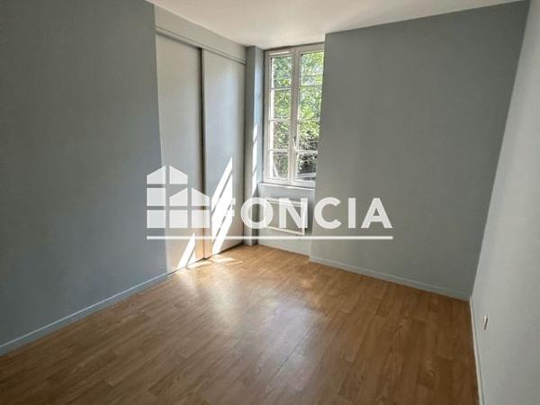 Location Appartement 3 pièces 54.6 m² - 4501 CHEMIN DES LESBRATS Montauban 82000