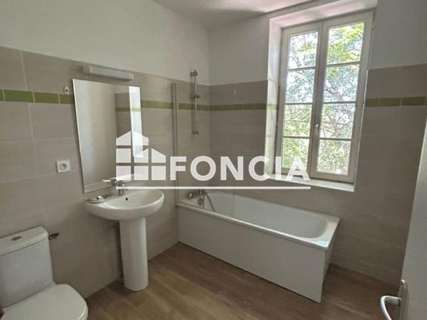 Location Appartement 3 pièces 54.6 m² - 4501 CHEMIN DES LESBRATS Montauban 82000