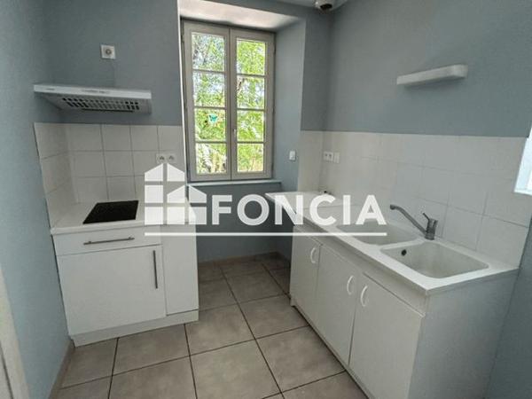 Location Appartement 3 pièces 54.6 m² - 4501 CHEMIN DES LESBRATS Montauban 82000