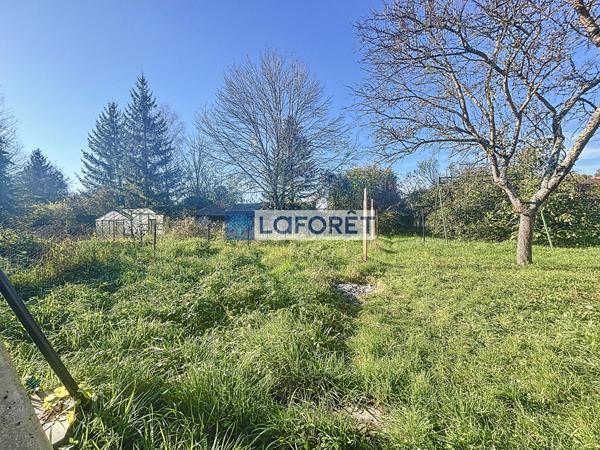 Achat maison Doulaincourt-Saucourt - 2 pièce(s) - 44 m² - 16 000 €